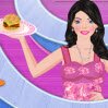 Top Chef Restaurant Games : In a restaurant, a few customer come and you have to serve t ...