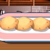 Oatmeal Raisin Cookies Games : This game, teach you how to do oatmeal raisin cook ...