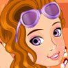 Swimmers Armpit Makeover Games : Bella has been preparing a lot for this super impo ...