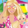 Splashin Bash Games : Go swimming with little sis! Splash and kick all the way to ...