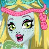 Swim Class Lagoona Blue Games : Lagoona is not need swimming lessons, she was born ...