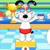 Swimmer Dogs Games