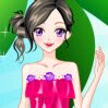 Pretty Bridesmaid Games : Today Emma will attend her girlfriends wedding par ...