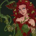 Dress Up Poison Ivy x