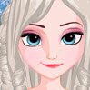 Elsa Feather Chain Braids Games : Cute Elsa is back with a brand new hairstyling challenge for ...