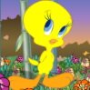 Tweety Bamboo Bounce