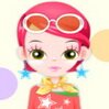 Zoe Dressup Games