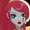 Zombie Princess Belle Games : Thick rich auburn hair and blood red lips make Onc ...