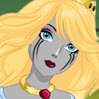 Zombie Sleeping Beauty Games : Something mysterious has happened to the Classic Fairytale S ...