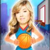 B-Ball Brawl Games : When Sam makes a basket, you gotta sink your shot the same w ...