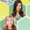 iCarly iBreak Thru x